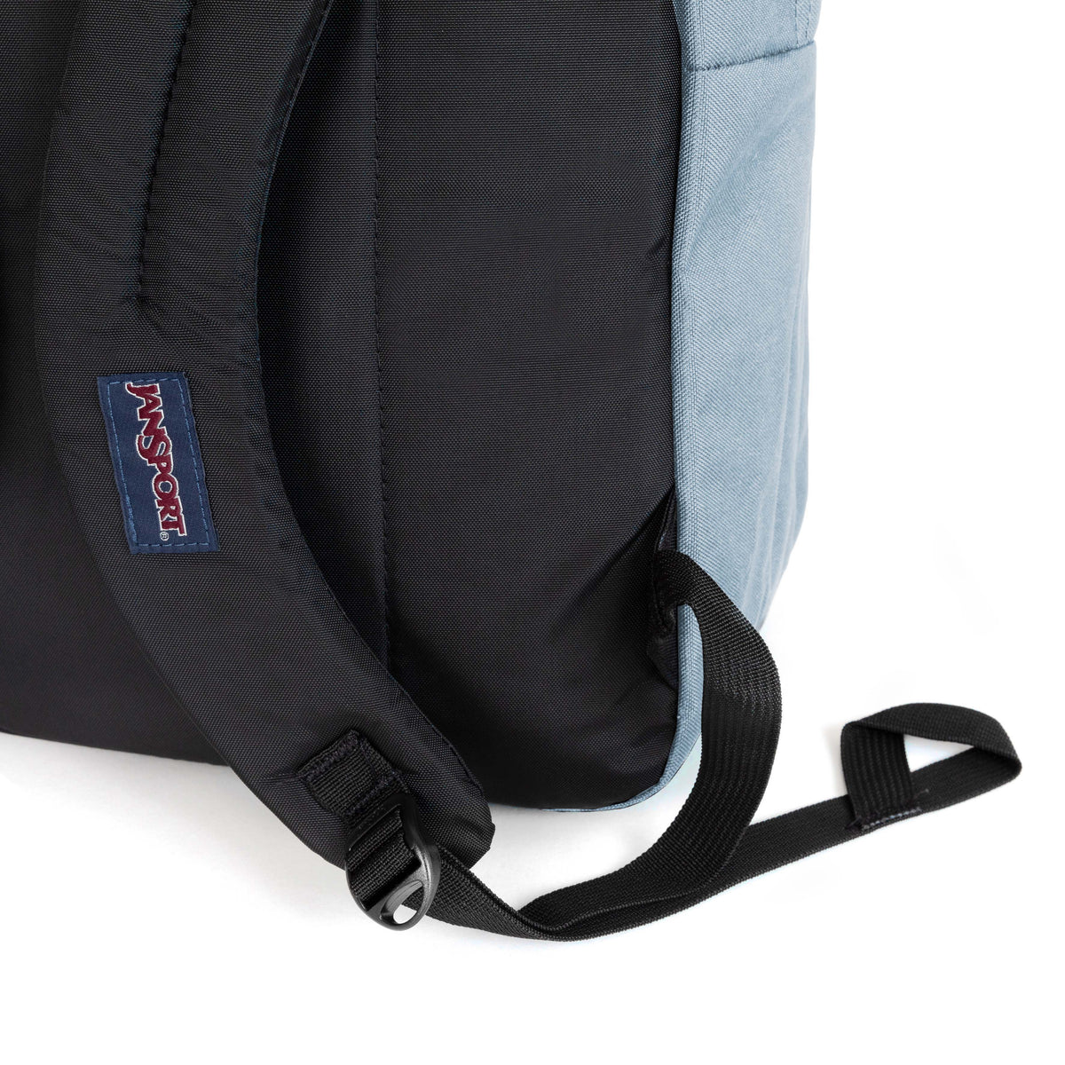 Jansport Big Student Backpack - Blue Dusk