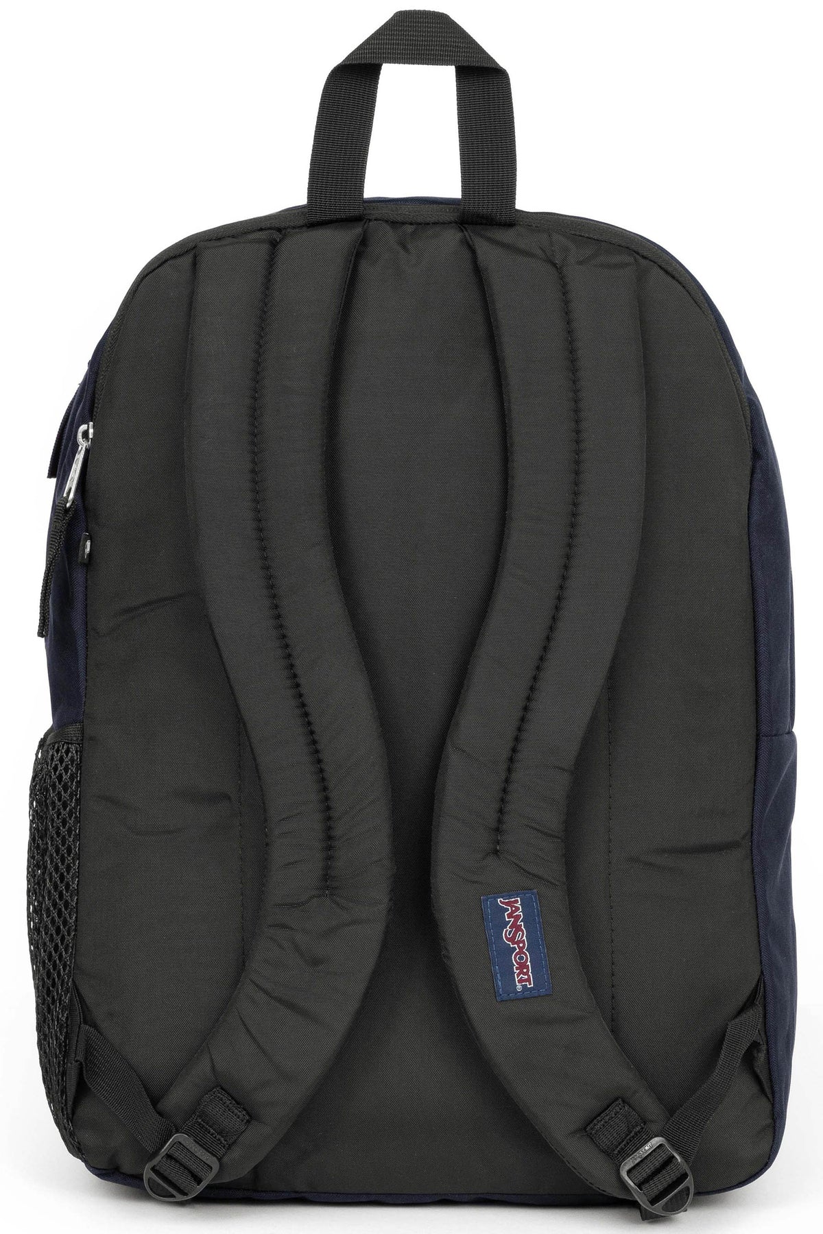 Jansport Big Student Backpack - Navy