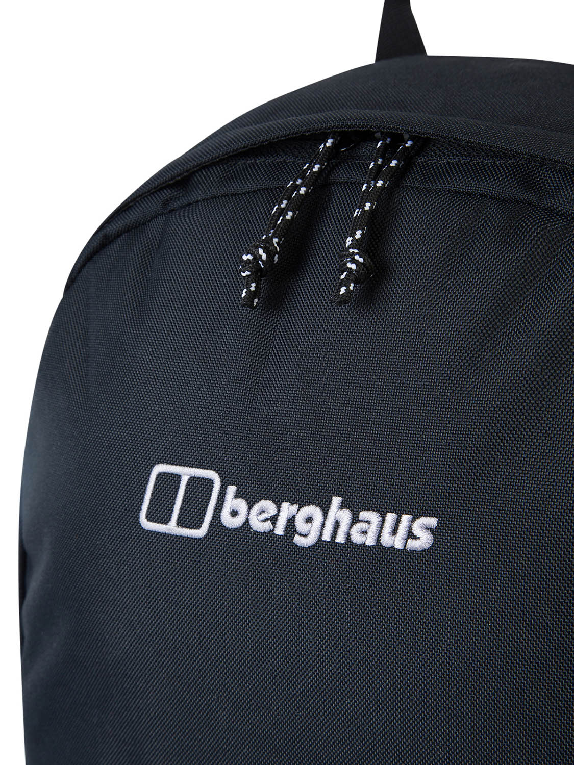 Berghaus Brand Bag 25 Backpack - Black / Dark Grey