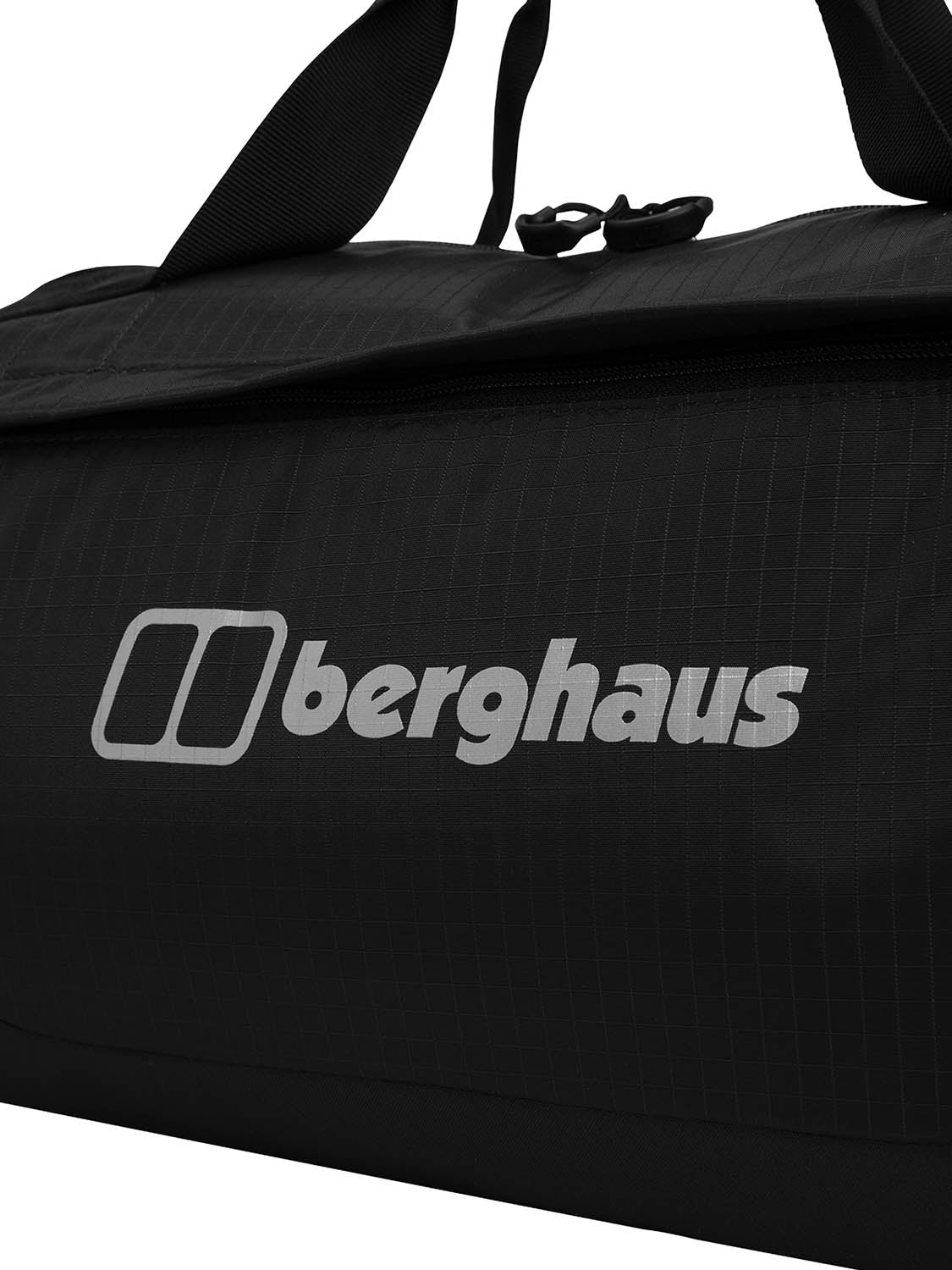 Berghaus Carryall Mule 30 Duffle - Black