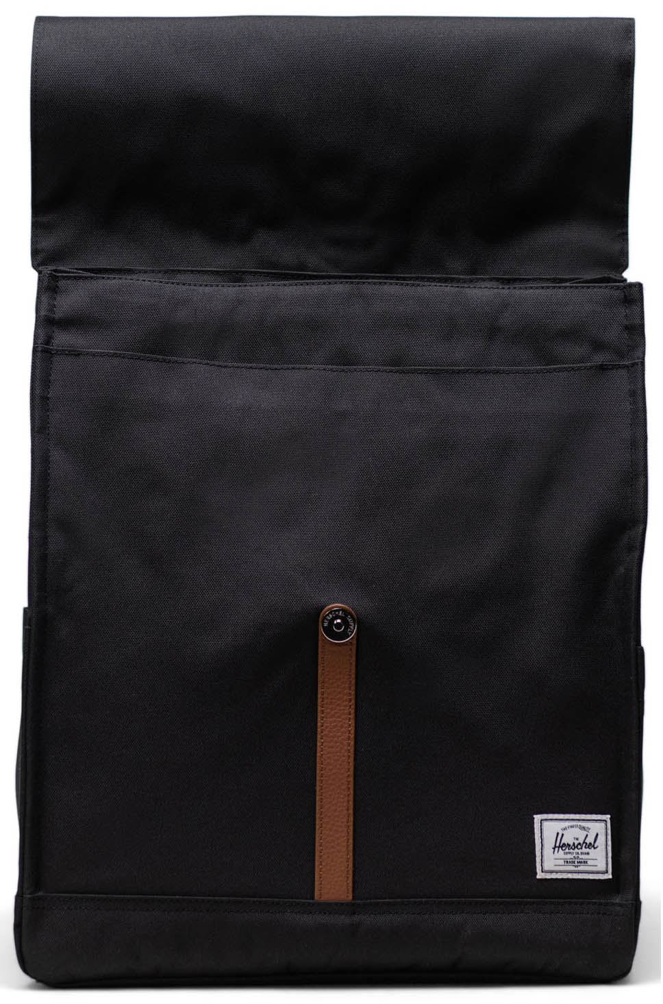 Herschel City Backpack - Black