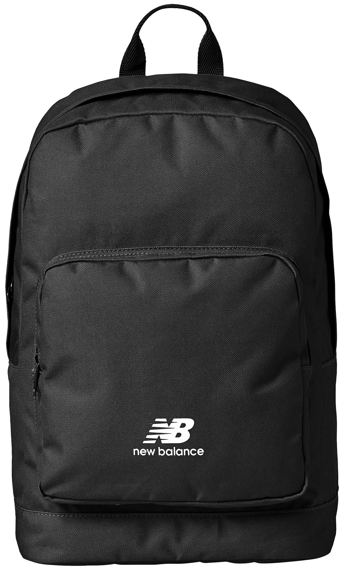 New Balance Classic Backpack - Black – thebackpacker