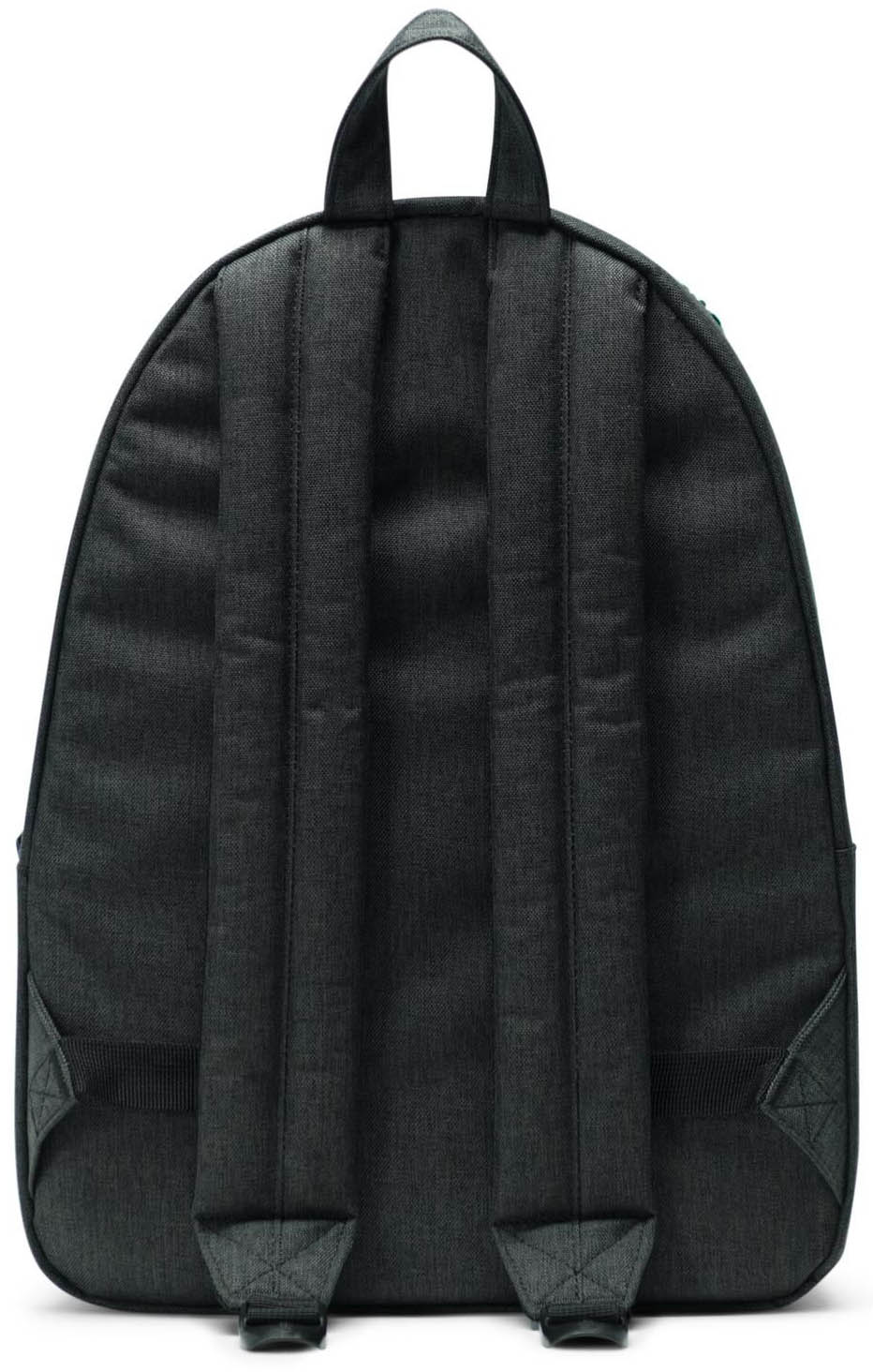 Herschel Classic Backpack - Black Crosshatch