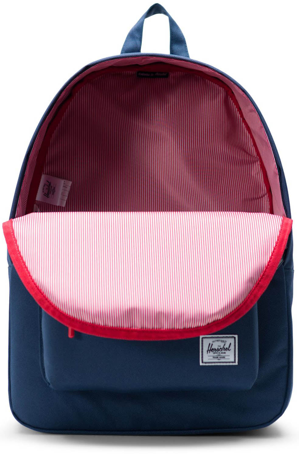 Herschel Classic Backpack - Navy