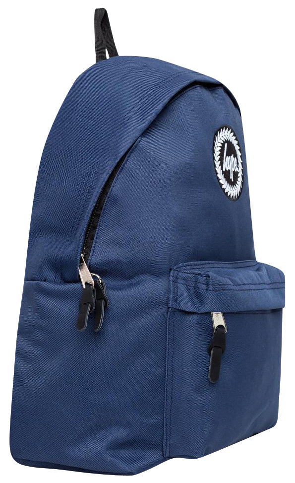 Hype Classic Backpack - Navy