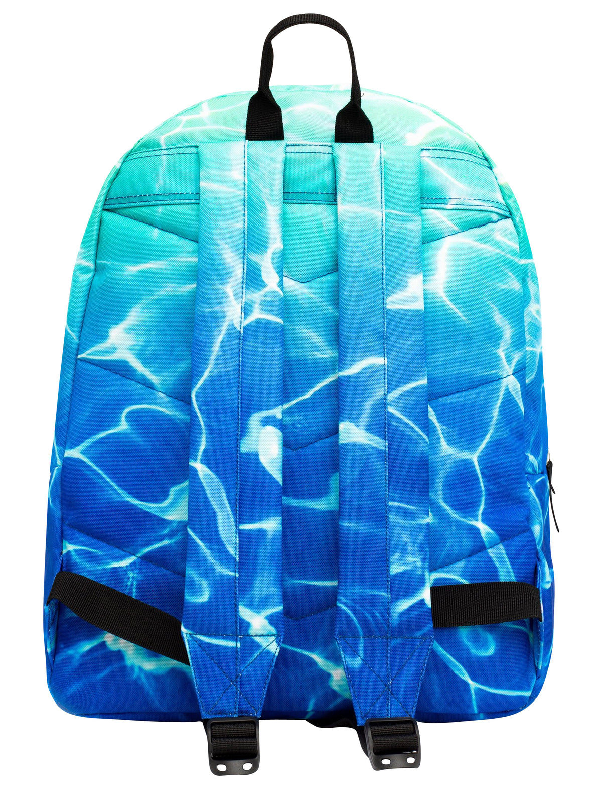 Hype Classic Backpack - Pool Fade