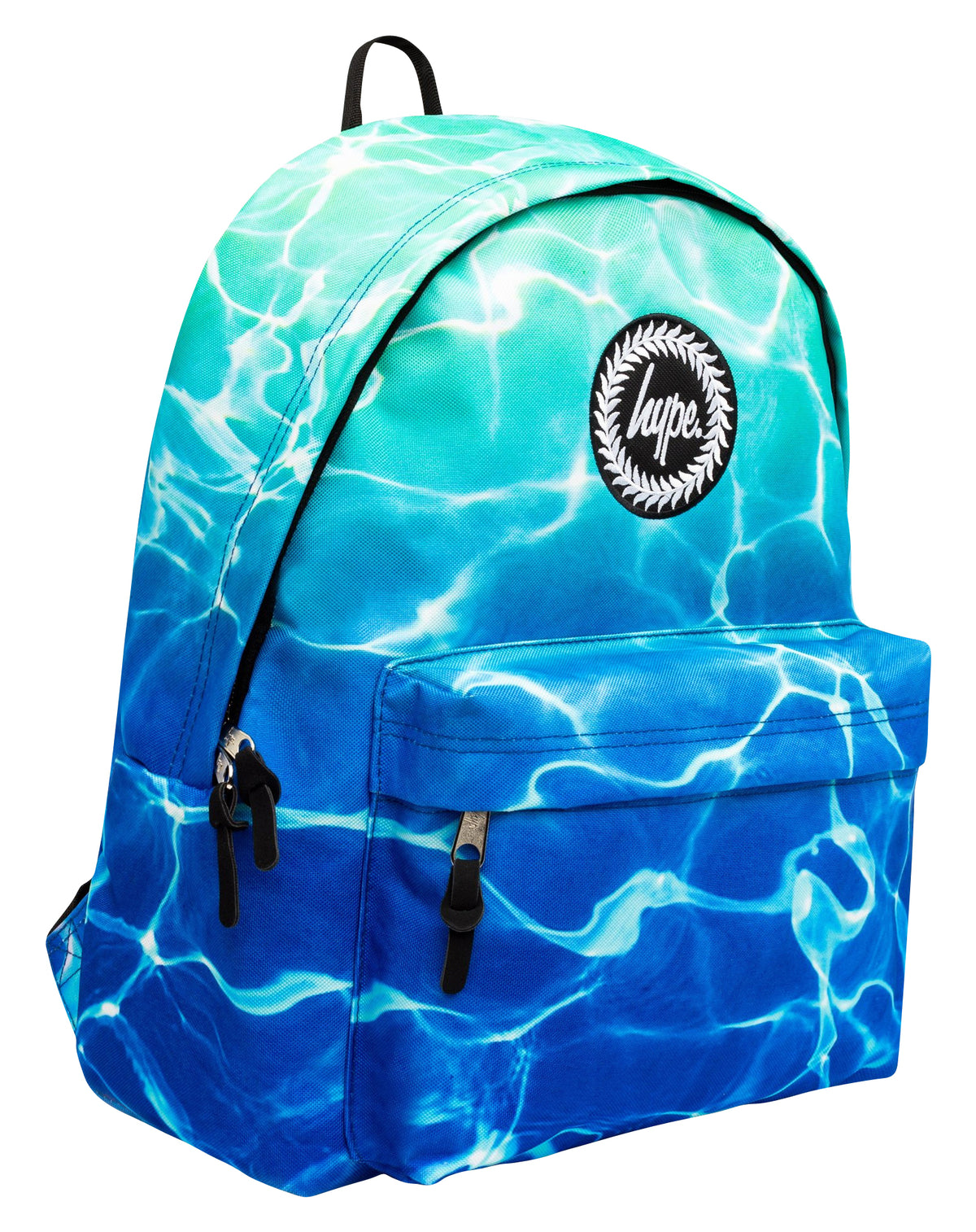 Hype Classic Backpack - Pool Fade