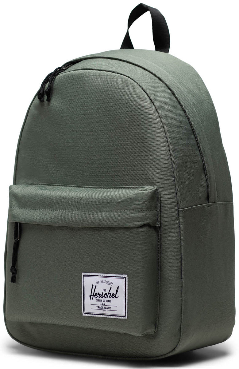 Herschel Classic Backpack - Sea Spray – thebackpacker