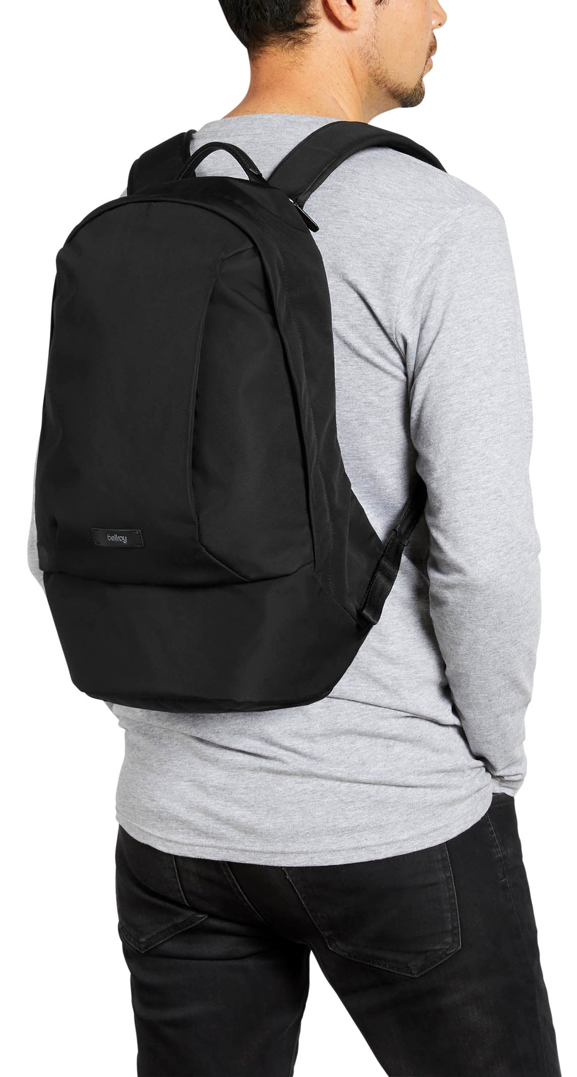Bellroy Classic Backpack - Black