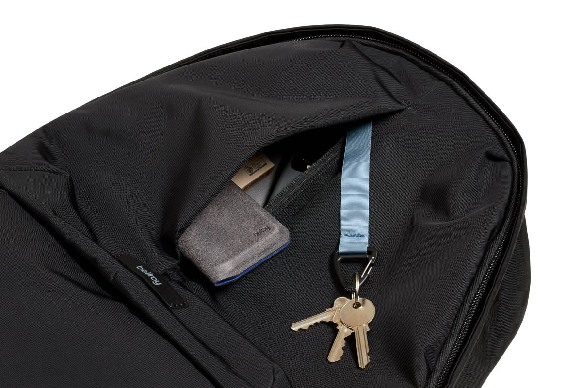 Bellroy Classic Backpack Plus - Black