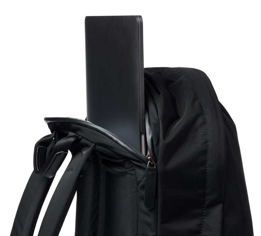 Bellroy Classic Backpack Plus - Black