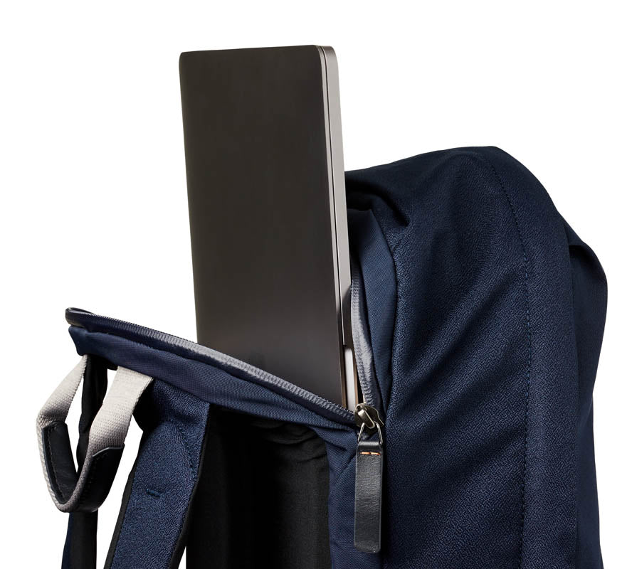 Bellroy Classic Backpack Plus - Navy