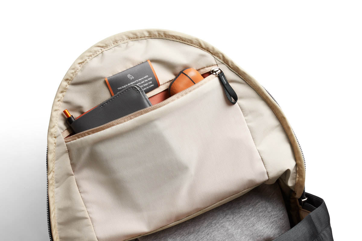 Bellroy Classic Backpack Plus - Slate