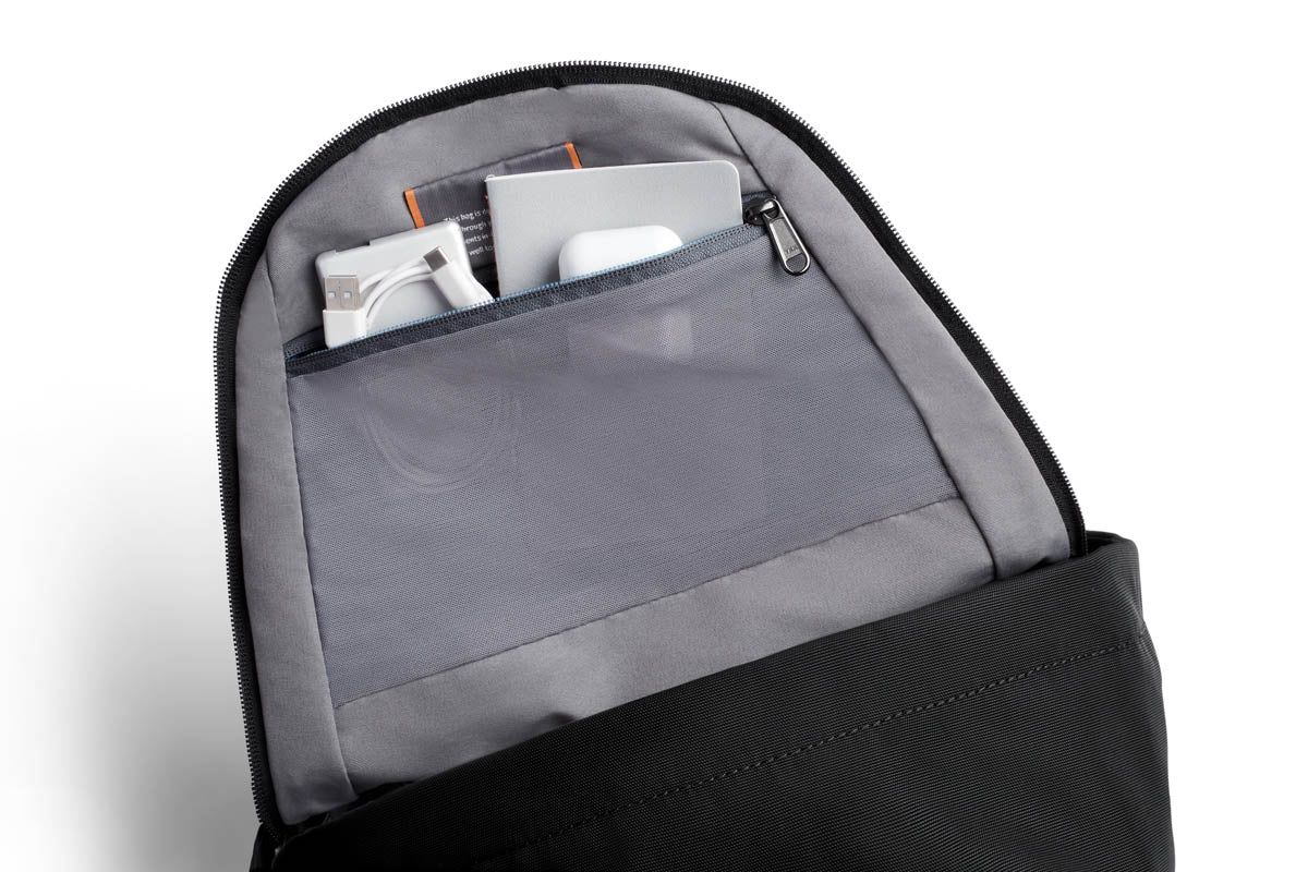Bellroy Classic Backpack Compact - Black
