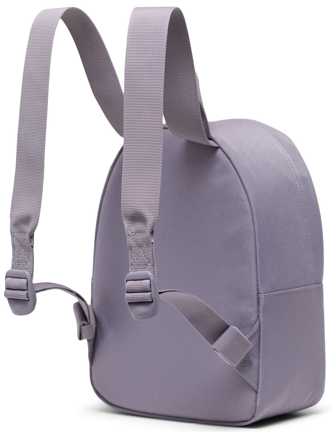 Herschel Classic Mini Backpack - Lavender Gray