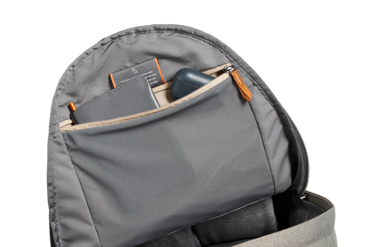 Bellroy Classic Backpack Plus - Limestone