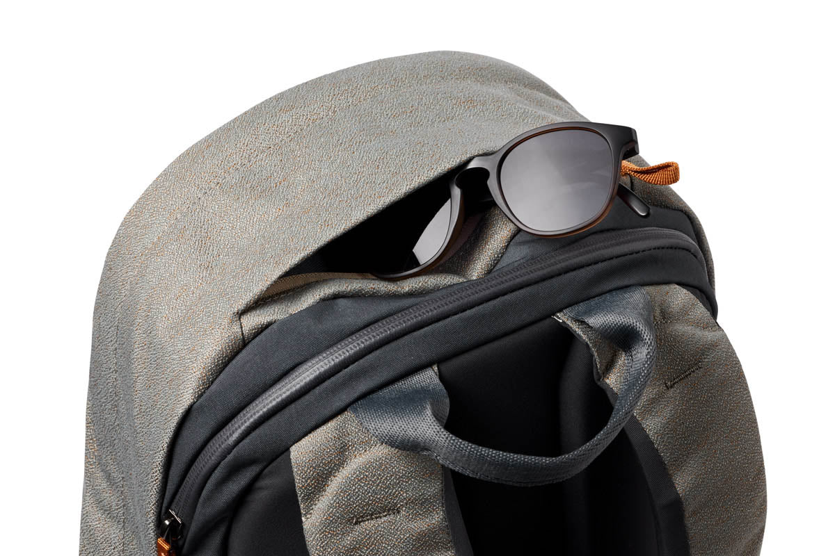 Bellroy Classic Backpack Plus - Limestone