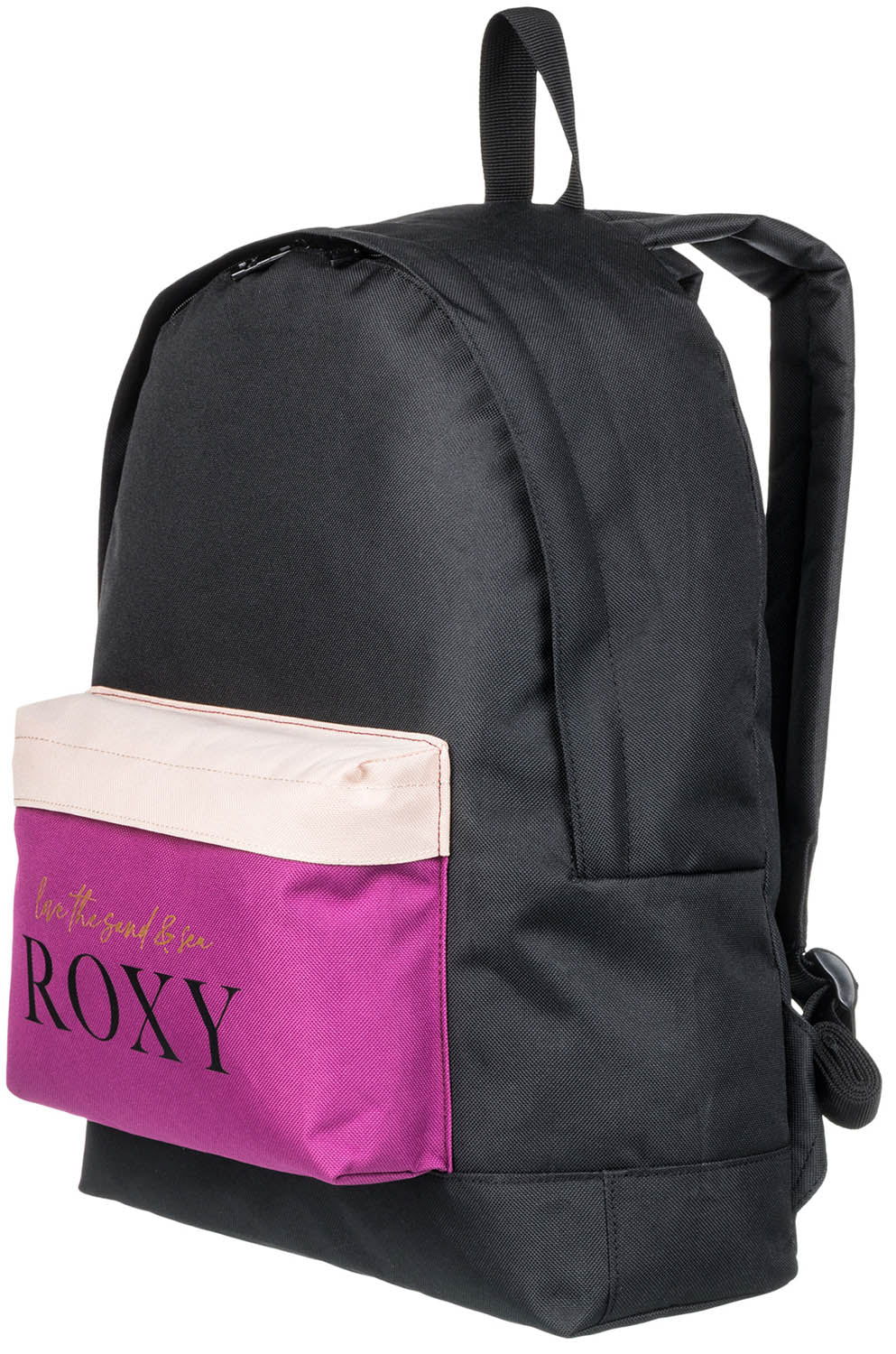 Roxy Classic Spirit 22L Backpack - Anthracite