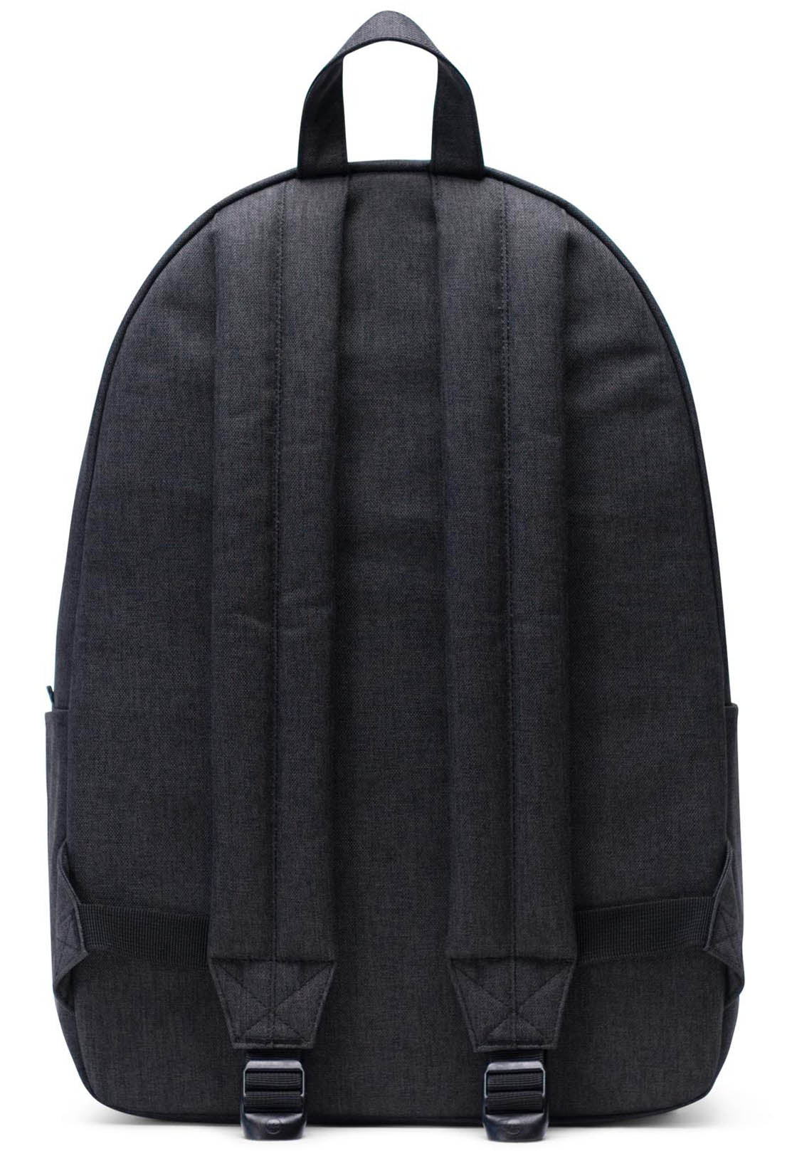 Herschel Classic X-Large Backpack - Black Crosshatch