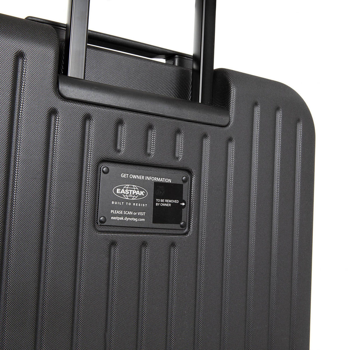 Eastpak Cnnct Case L Suitcase - Coat