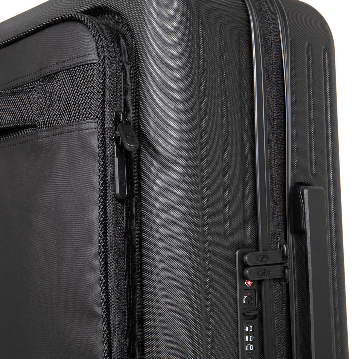 Eastpak Cnnct Case L Suitcase - Coat