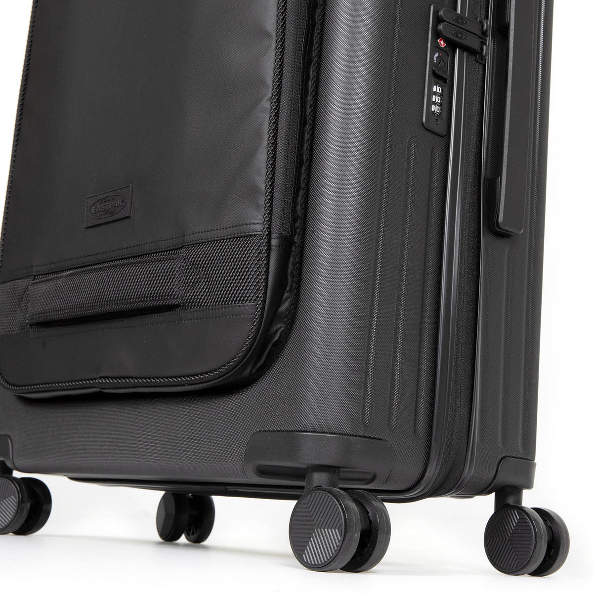 Eastpak Cnnct Case M Suitcase - Coat
