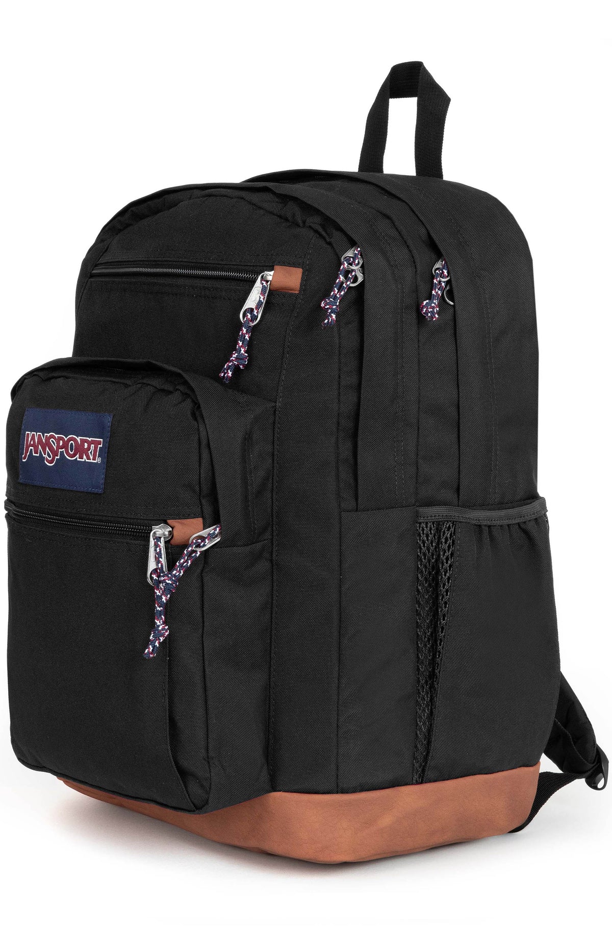 Jansport Cool Student Backpack - Black