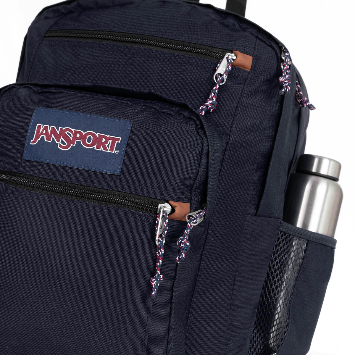 Jansport Cool Student Backpack - Navy