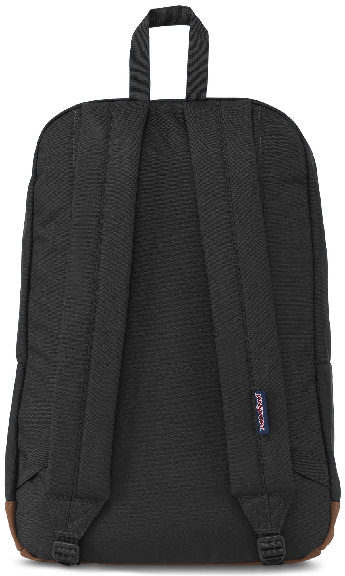 Jansport Cortlandt Backpack - Black