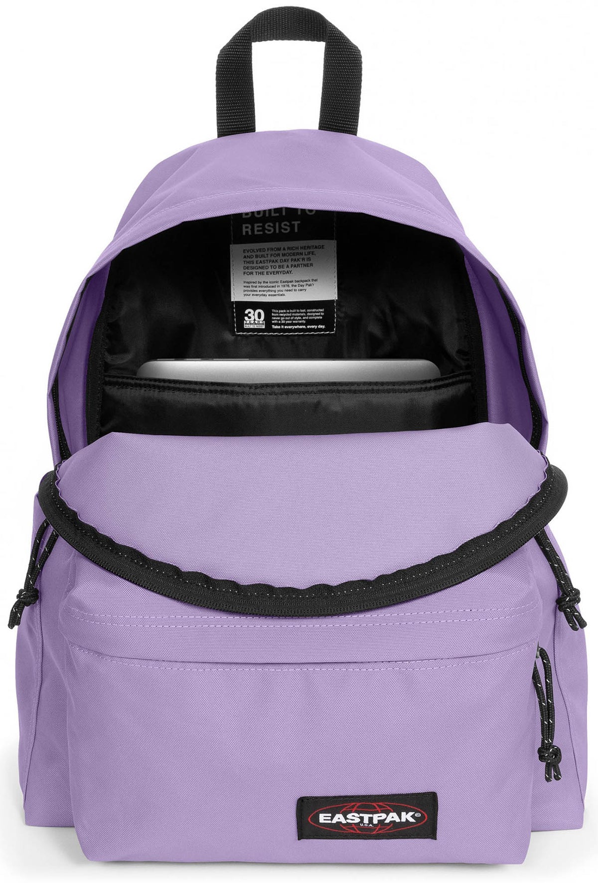 Eastpak Day Pak'R Backpack - Lavender Lilac