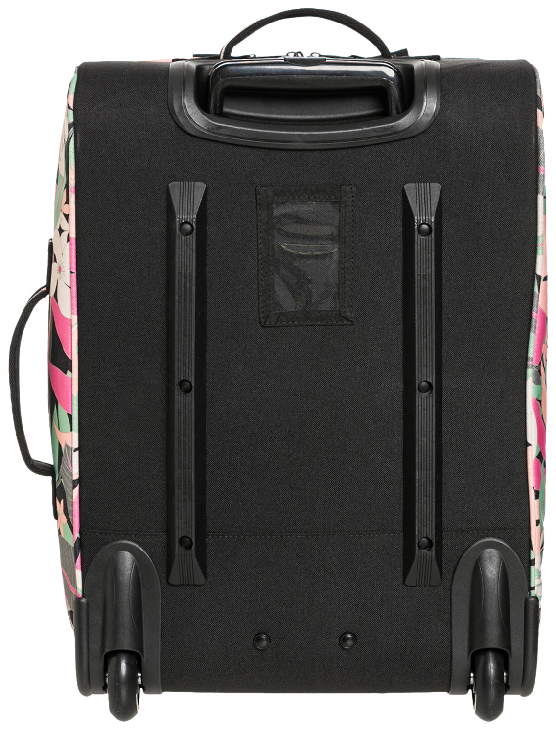 Roxy Cabin Paradise Suitcase - Anthracite Palm Song