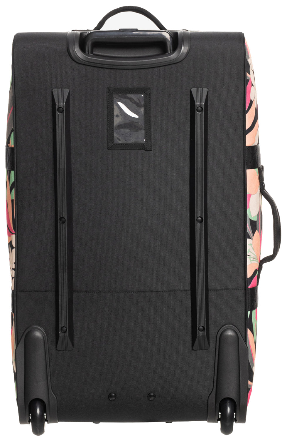 Roxy Travel Dreaming Suitcase - Anthracite Palm Song