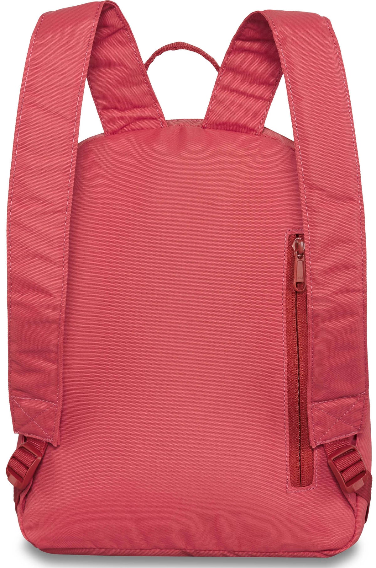 Dakine Essentials Pack Mini 7L Backpack - Mineral Red