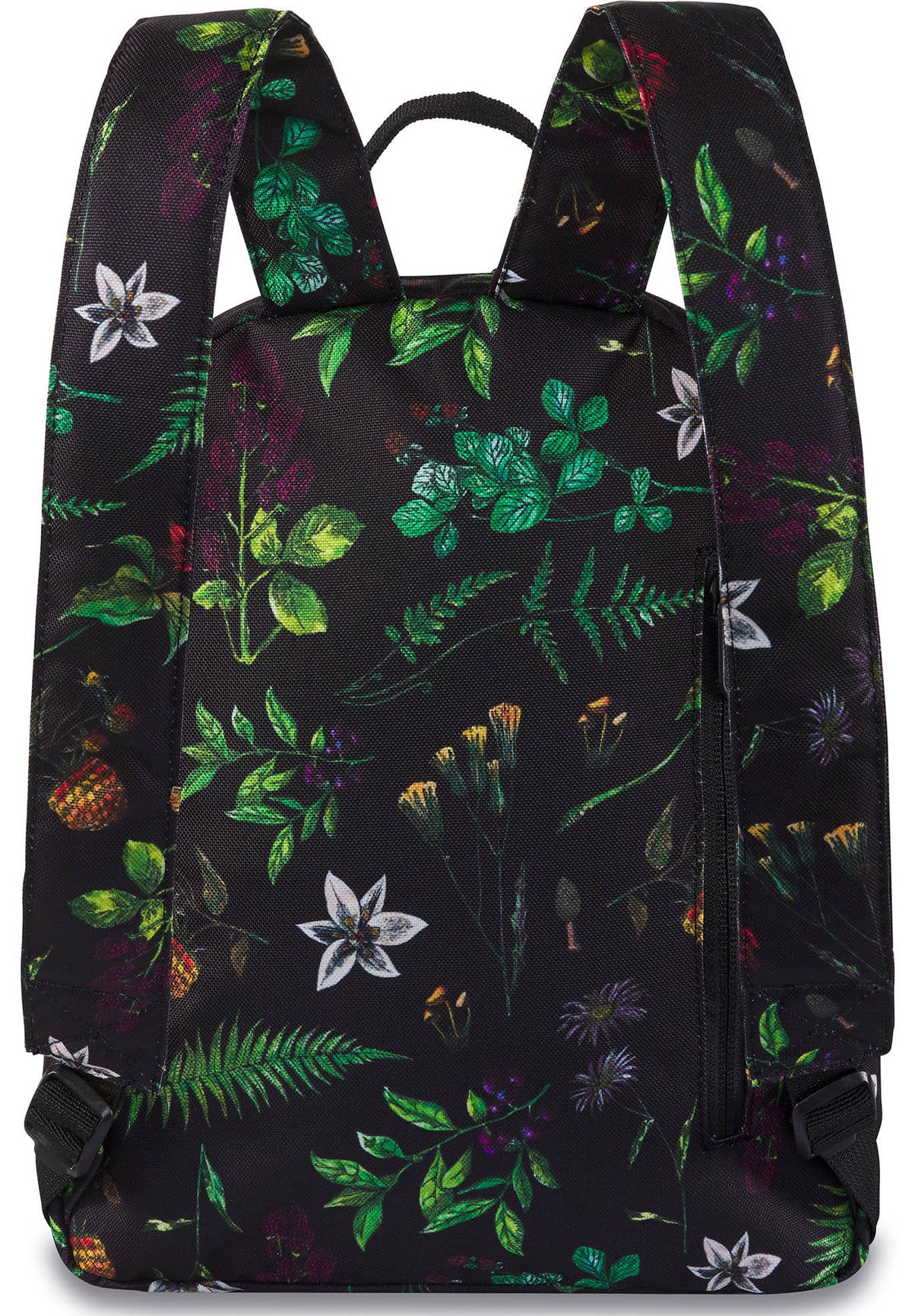 Dakine Essentials Pack Mini 7L Backpack - Woodland Floral
