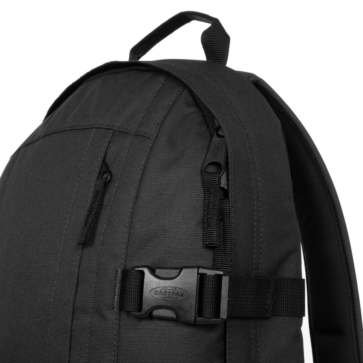 Eastpak Floid Backpack - Mono Black2