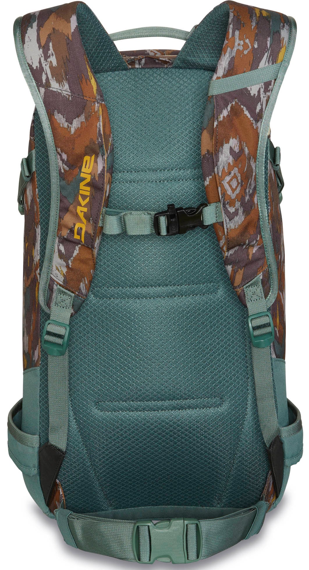 Dakine Heli Pro 20L Backpack - Painted Canyon