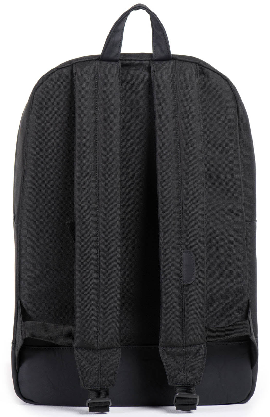 Herschel Heritage Backpack - Black / Black
