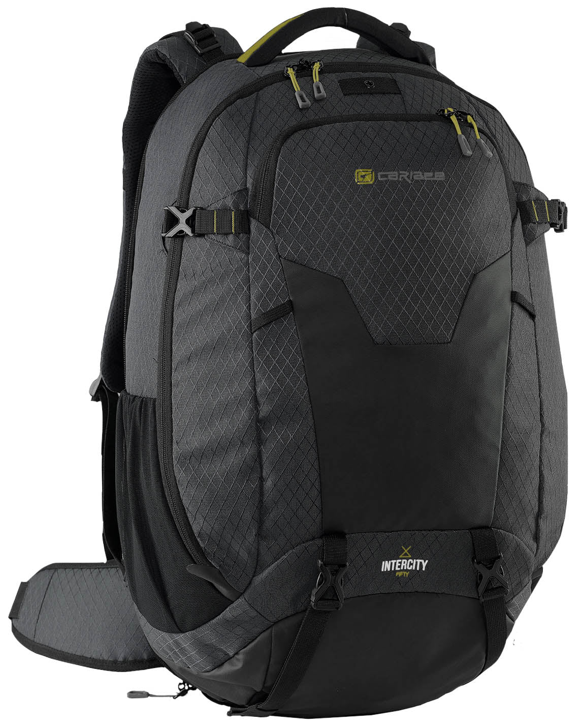 Caribee Op's 50L Backpack – Brahma Industrial Workwear