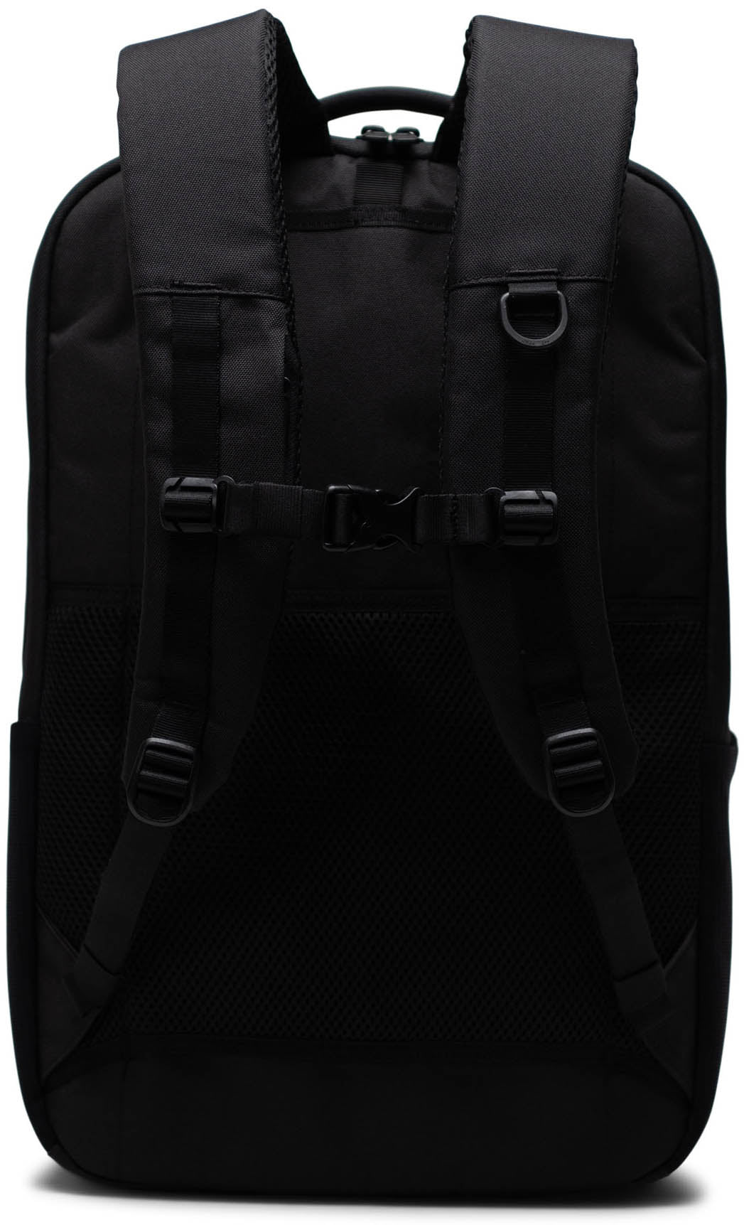 Herschel Kaslo Backpack Tech - Black