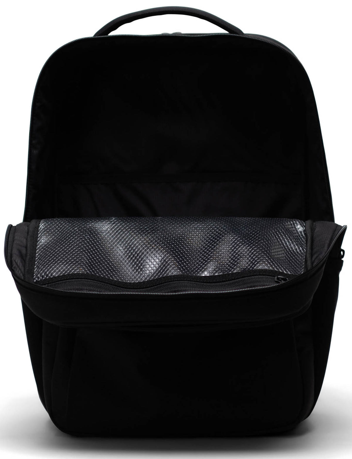 Herschel Kaslo Backpack Tech - Black