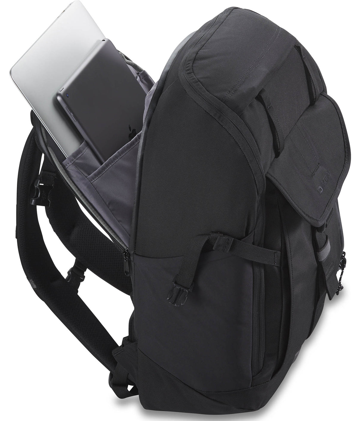 Dakine Motive 30L Backpack - Black Ballistic