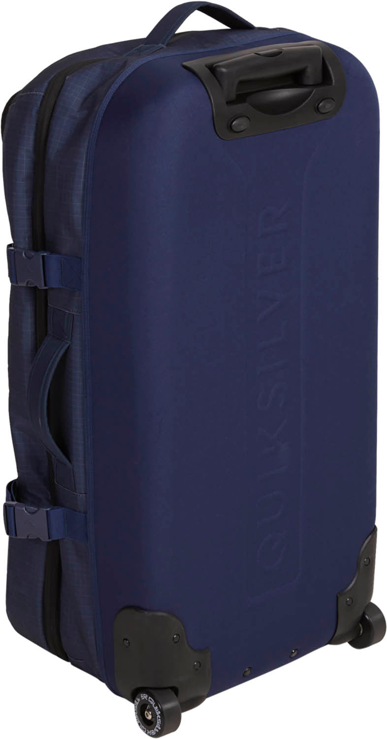 Quiksilver New – thebackpacker Naval Reach Academy Suitcase - 100L