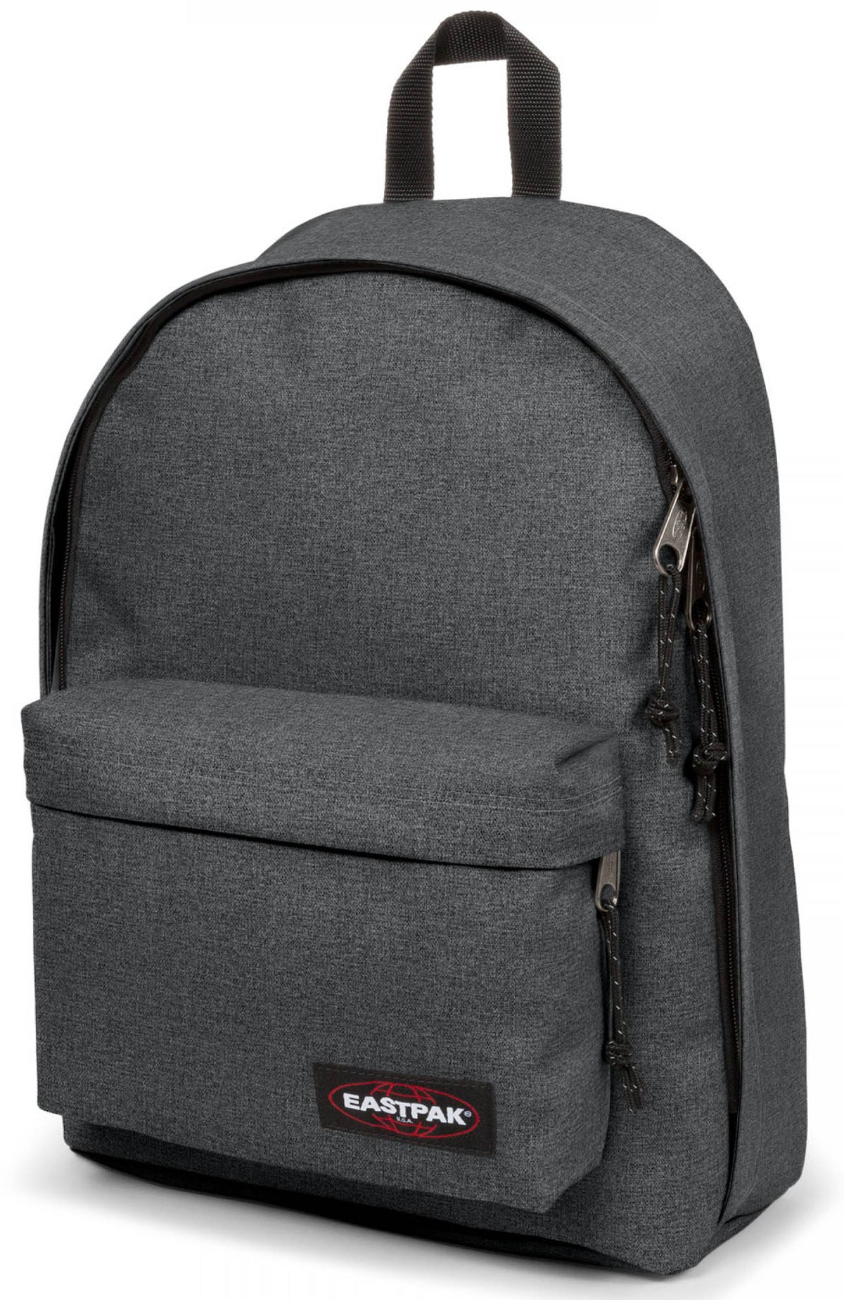 Eastpak Out Of Office Backpack - Black Denim