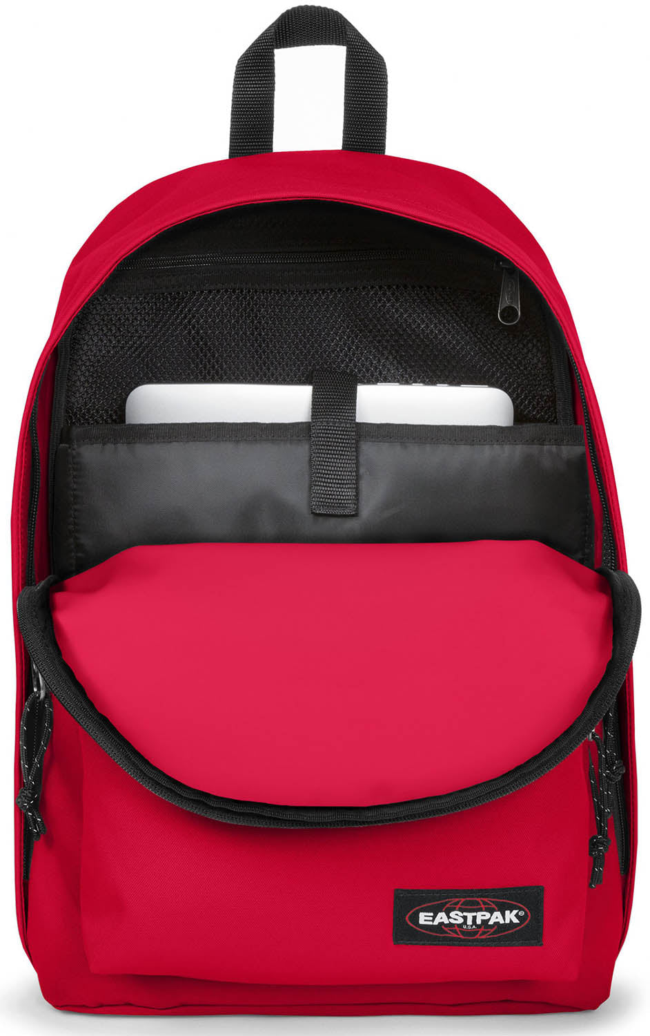 Eastpak Out Of Office Backpack - Sailor Red