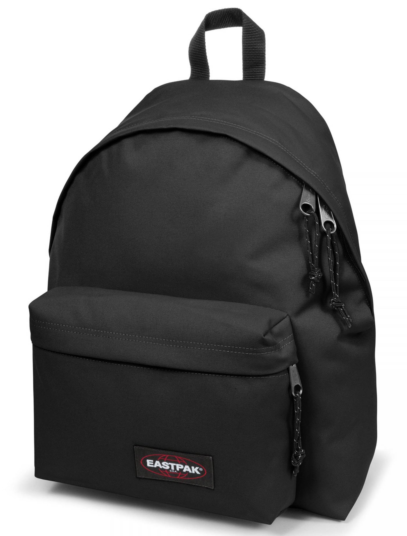 Eastpak Padded Pak'r Backpack - Black – thebackpacker