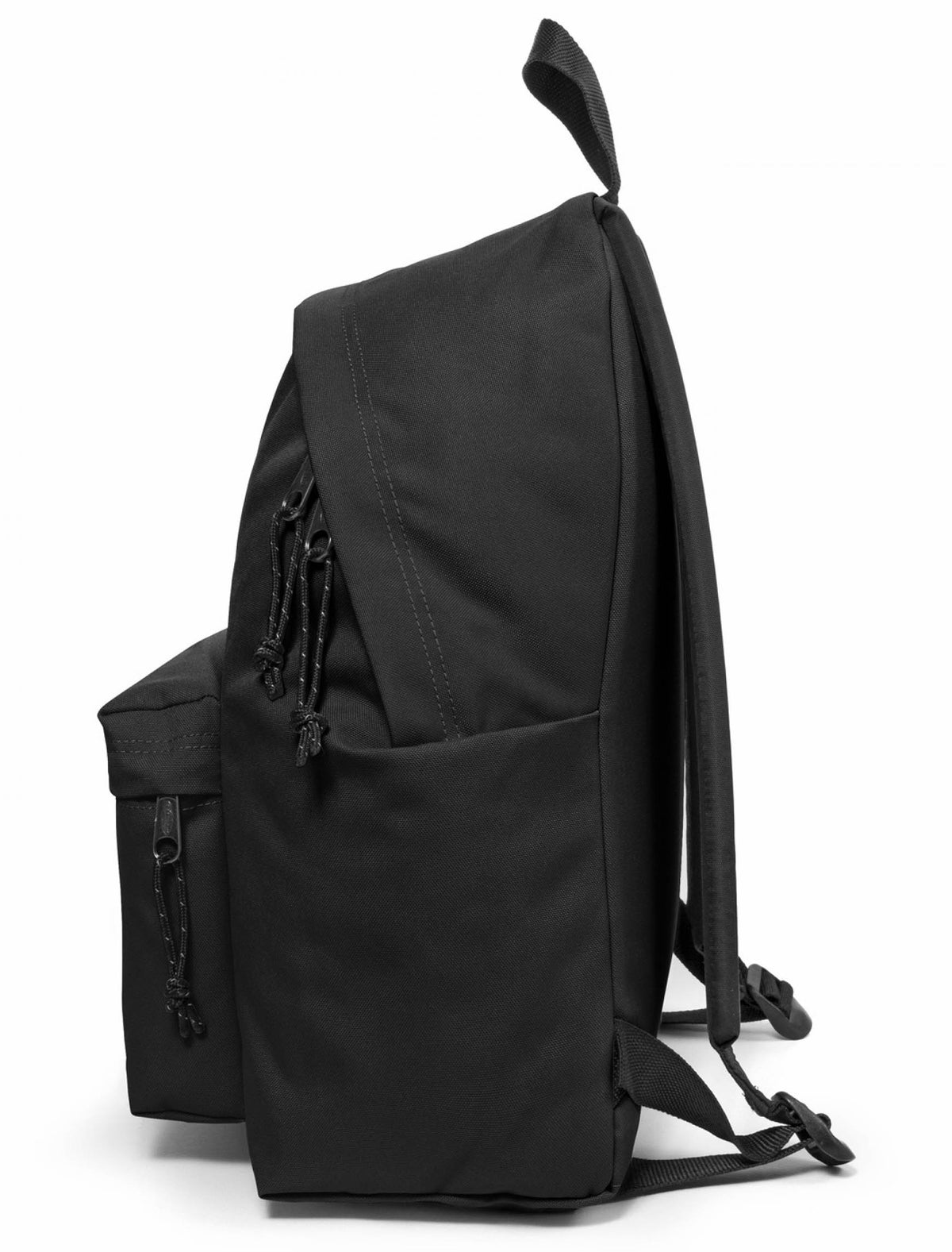 Eastpak Padded Pak'r Backpack - Black