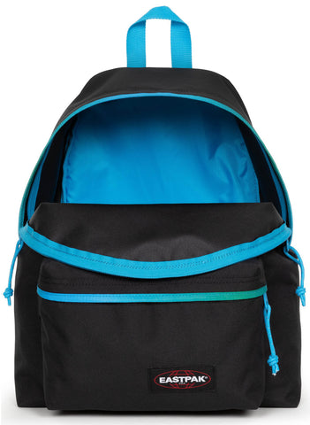 Eastpak Padded Pak'r Backpack - Kontrast Grade Blue – thebackpacker