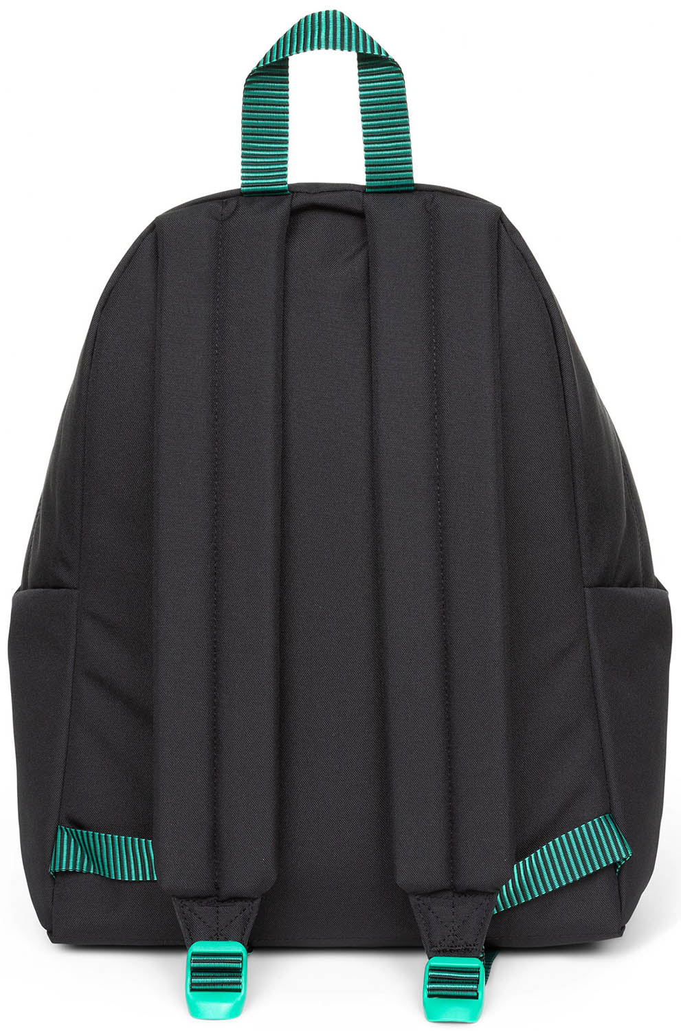 Eastpak Padded Pak'r Backpack - Kontrast Stripe Black