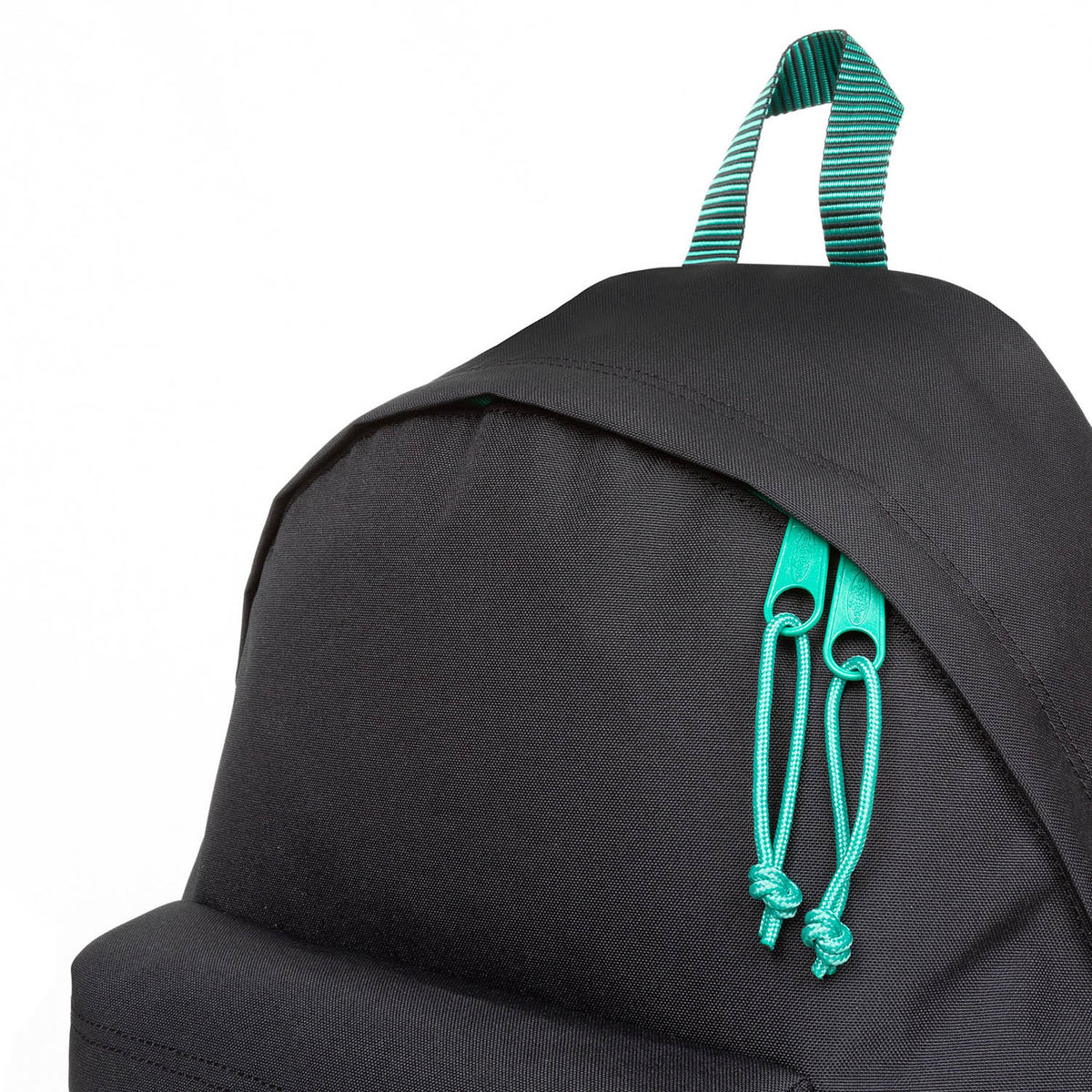 Eastpak Padded Pak'r Backpack - Kontrast Stripe Black