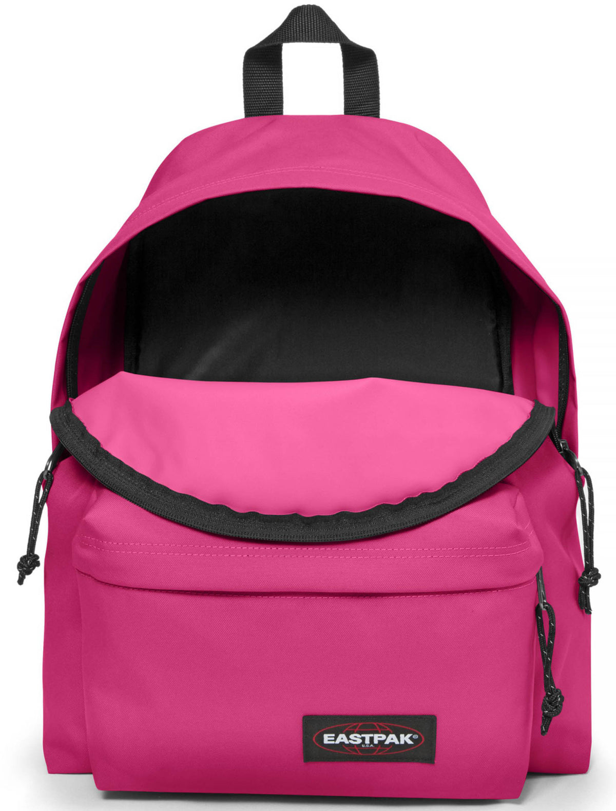 Eastpak Padded Pak'r Backpack - Pink Escape